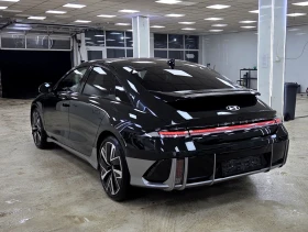 Hyundai Ioniq 6 12.2023/AWD/77, 4KWh, снимка 4
