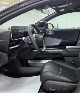 Hyundai Ioniq 6 12.2023/AWD/77, 4KWh, снимка 8