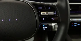 Hyundai Ioniq 6 12.2023/AWD/77, 4KWh, снимка 15
