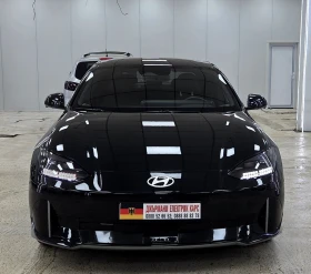 Hyundai Ioniq 6 12.2023/AWD/77, 4KWh, снимка 7