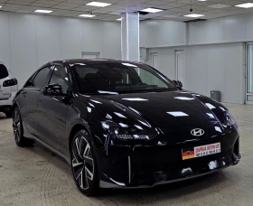 Hyundai Ioniq 6 12.2023/AWD/77, 4KWh, снимка 1