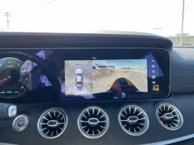 Mercedes-Benz CLS 450 4MATIC, снимка 11