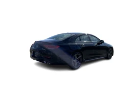 Mercedes-Benz CLS 450 4MATIC, снимка 4