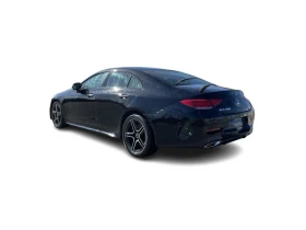 Mercedes-Benz CLS 450 4MATIC, снимка 3