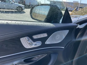 Mercedes-Benz CLS 450 4MATIC, снимка 8