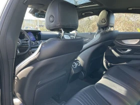 Mercedes-Benz CLS 450 4MATIC, снимка 16