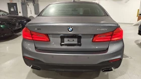 BMW 540 * 540i xDrive * CARFAX * ЦЕНА ДО БГ, снимка 4