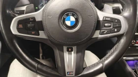 BMW 540 * 540i xDrive * CARFAX * ЦЕНА ДО БГ, снимка 12