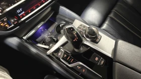 BMW 540 * 540i xDrive * CARFAX * ЦЕНА ДО БГ, снимка 14