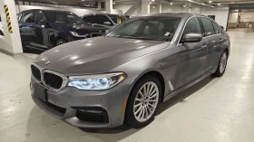 BMW 540 * 540i xDrive * CARFAX * ЦЕНА ДО БГ, снимка 2