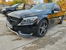 Mercedes-Benz C 43 AMG, снимка 1
