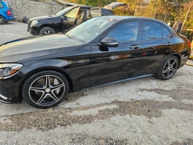 Mercedes-Benz C 43 AMG, снимка 2