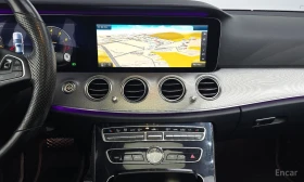 Mercedes-Benz E 300 DIGITAL* BURMESTER* 360 CAM* AMBIENT* PANORAMA* , снимка 11