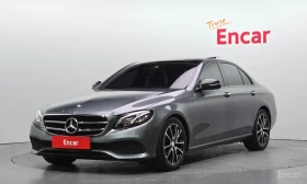 Mercedes-Benz E 300 DIGITAL* BURMESTER* 360 CAM* AMBIENT* PANORAMA* , снимка 1