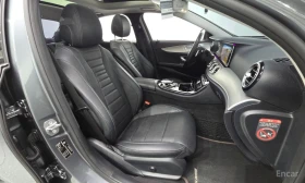 Mercedes-Benz E 300 DIGITAL* BURMESTER* 360 CAM* AMBIENT* PANORAMA* , снимка 7