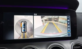 Mercedes-Benz E 300 DIGITAL* BURMESTER* 360 CAM* AMBIENT* PANORAMA* , снимка 12