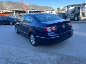 VW Passat 2.0TDI - КЛИМАТРОНИК, снимка 7
