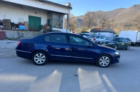 VW Passat 2.0TDI - КЛИМАТРОНИК, снимка 4