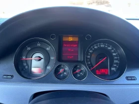 VW Passat 2.0TDI - КЛИМАТРОНИК, снимка 15