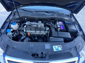 VW Passat 2.0TDI - КЛИМАТРОНИК, снимка 16