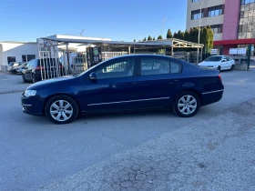 VW Passat 2.0TDI - КЛИМАТРОНИК, снимка 8