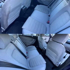 VW Passat 2.0TDI - КЛИМАТРОНИК, снимка 14