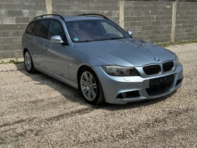 BMW 325 325D Face M-paket, M57engine, GERMANY, FULL PACK, снимка 3