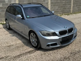 BMW 325 325D Face M-paket, M57engine, GERMANY, FULL PACK, снимка 5