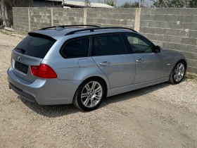 BMW 325 325D Face M-paket, M57engine, GERMANY, FULL PACK, снимка 8