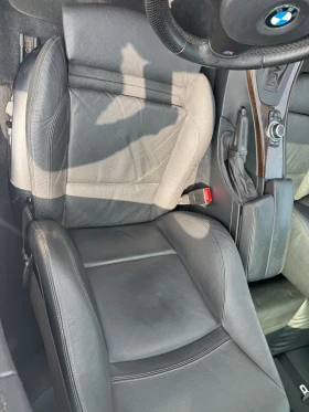 BMW 325 325D Face M-paket, M57engine, GERMANY, FULL PACK, снимка 13