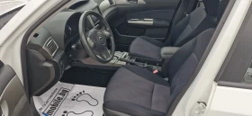 Subaru Forester 2.0 bi fuel 150hp 4x4 avtomat, снимка 12