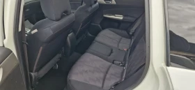 Subaru Forester 2.0 bi fuel 150hp 4x4 avtomat, снимка 15