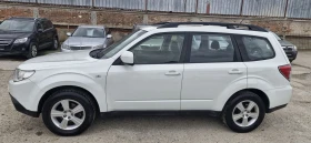 Subaru Forester 2.0 bi fuel 150hp 4x4 avtomat, снимка 4