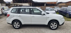Subaru Forester 2.0 bi fuel 150hp 4x4 avtomat, снимка 5