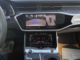 Audi A7  Technik / ВСИЧКИ ЕКСТРИ ЗА МОДЕЛА , снимка 9