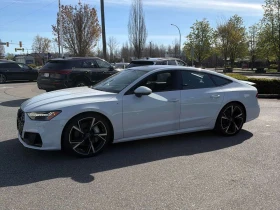 Audi A7  Technik / ВСИЧКИ ЕКСТРИ ЗА МОДЕЛА , снимка 2