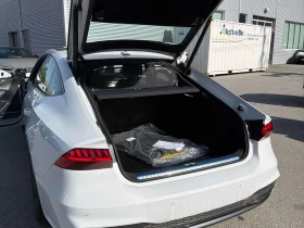 Audi A7  Technik / ВСИЧКИ ЕКСТРИ ЗА МОДЕЛА , снимка 11