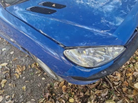 Peugeot 206, снимка 3
