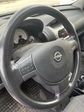 Opel Corsa, снимка 5
