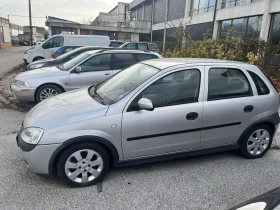 Opel Corsa, снимка 2