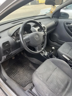 Opel Corsa, снимка 6
