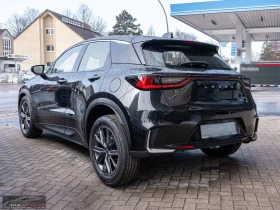 Lexus LBX 1.5HEV/136HP/ELEGANT/BLACK/CAM/NAVI/ACC/CPLAY/286q, снимка 3