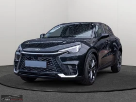 Lexus LBX 1.5HEV/136HP/ELEGANT/BLACK/CAM/NAVI/ACC/CPLAY/286q, снимка 1