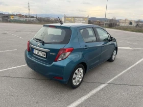Toyota Yaris, снимка 6