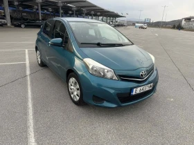 Toyota Yaris, снимка 1