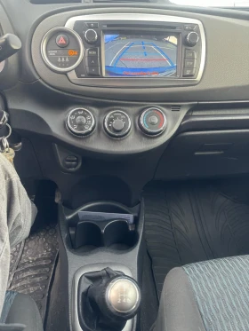 Toyota Yaris, снимка 3