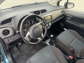 Toyota Yaris, снимка 4