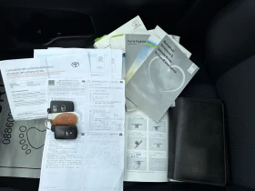 Toyota Yaris 1.5 Hybrid LOUNGE / PANORAMA / NAVI / 1 СОБСТВЕНИК, снимка 15