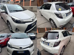 Toyota Yaris 1.5 Hybrid LOUNGE / PANORAMA / NAVI / 1 СОБСТВЕНИК, снимка 17