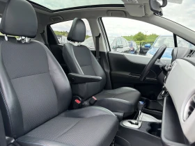 Toyota Yaris 1.5 Hybrid LOUNGE / PANORAMA / NAVI / 1 СОБСТВЕНИК, снимка 8